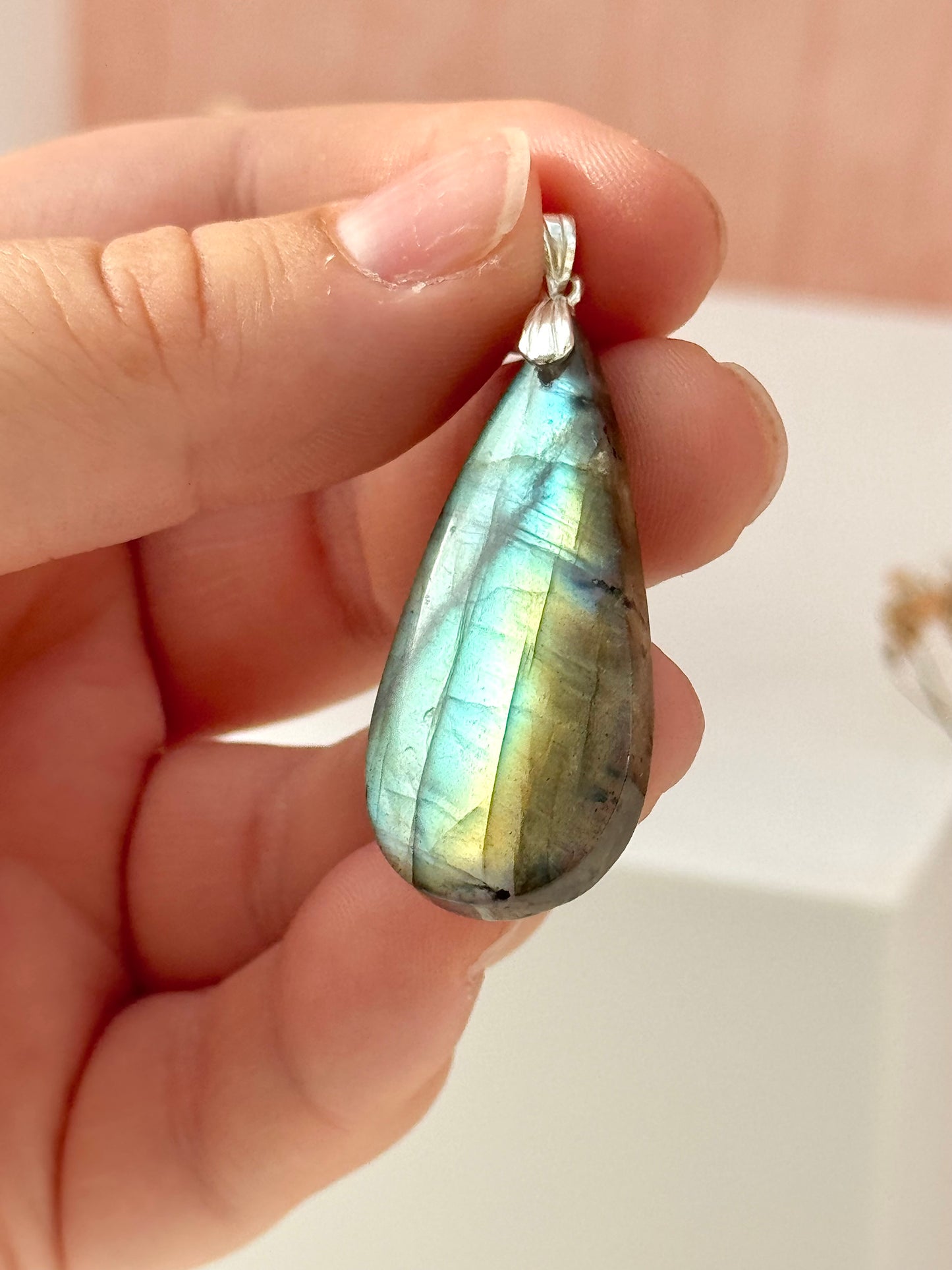 S925 Pendants