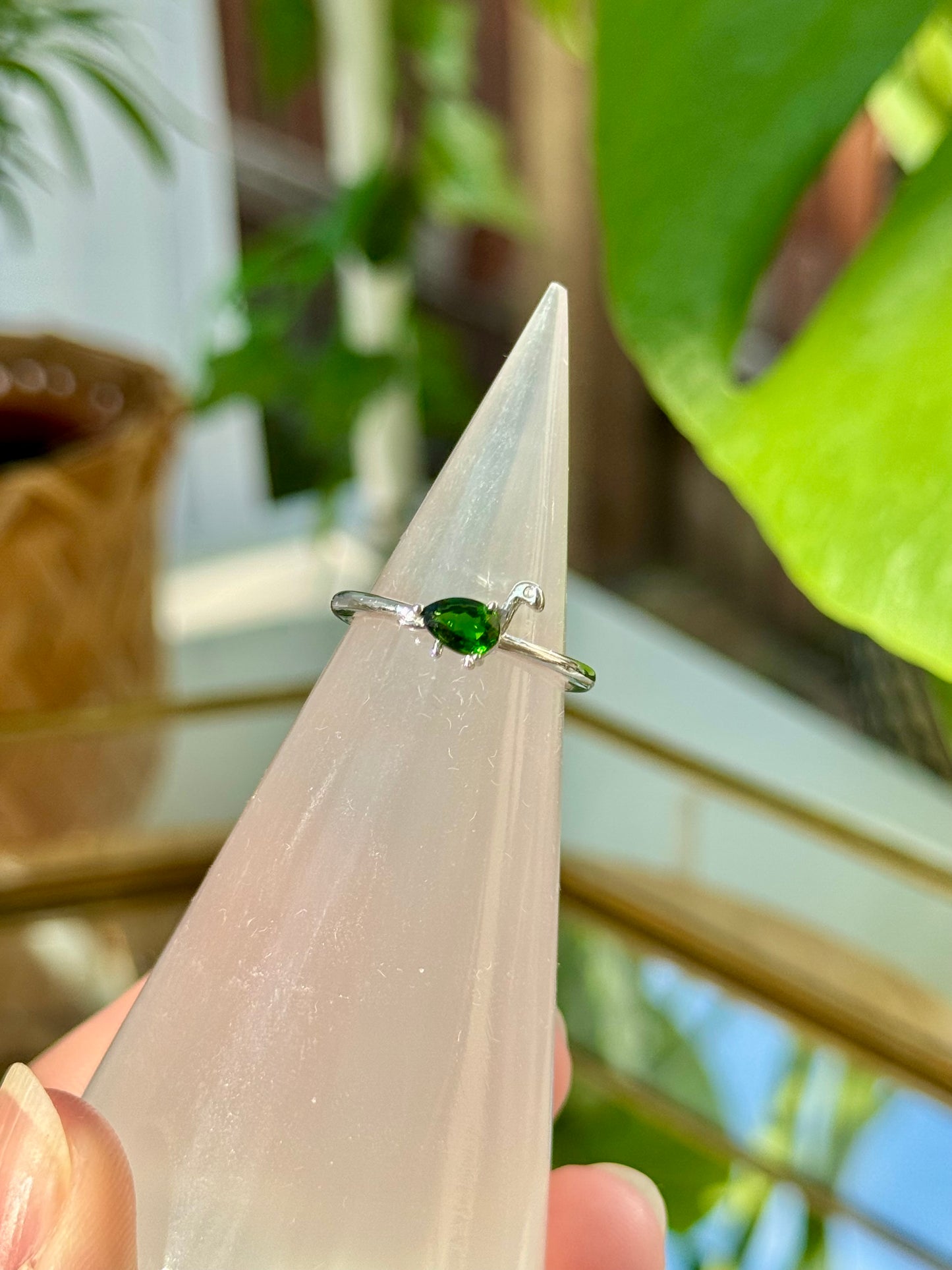 S925 Rings