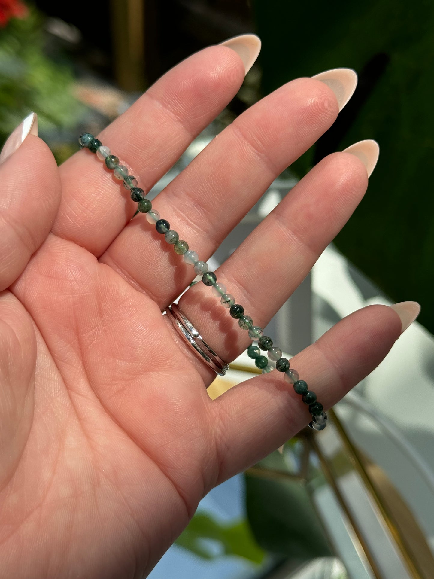Beaded Bracelets