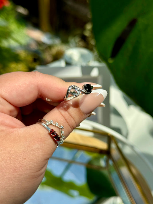 S925 Rings