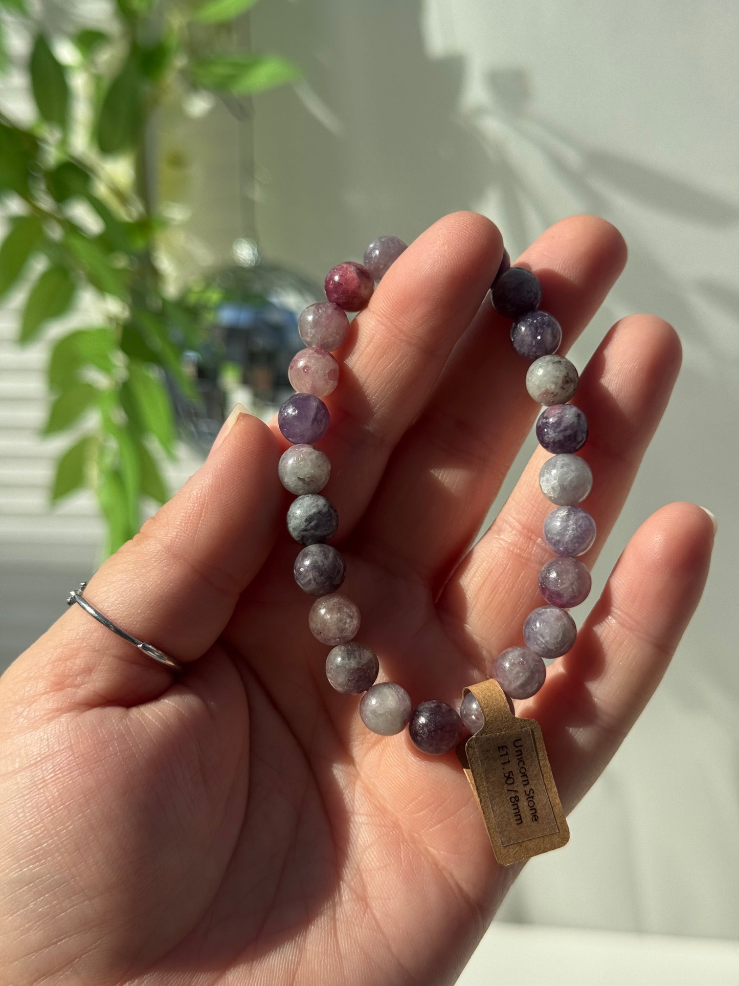 NEW Beaded Bracelets