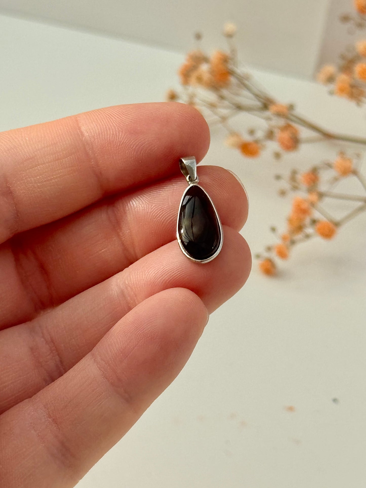 S925 Pendants