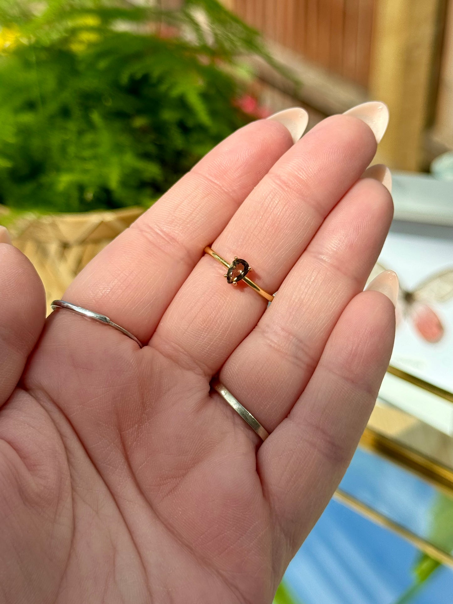 S925 Rings