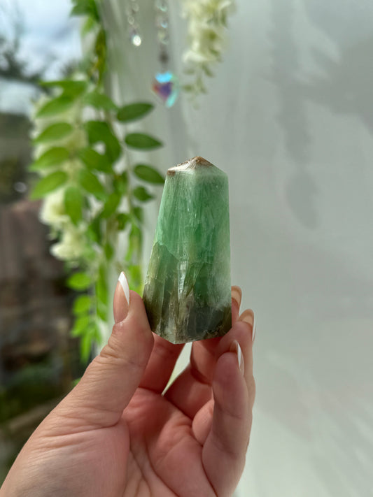 Smithsonite Tower