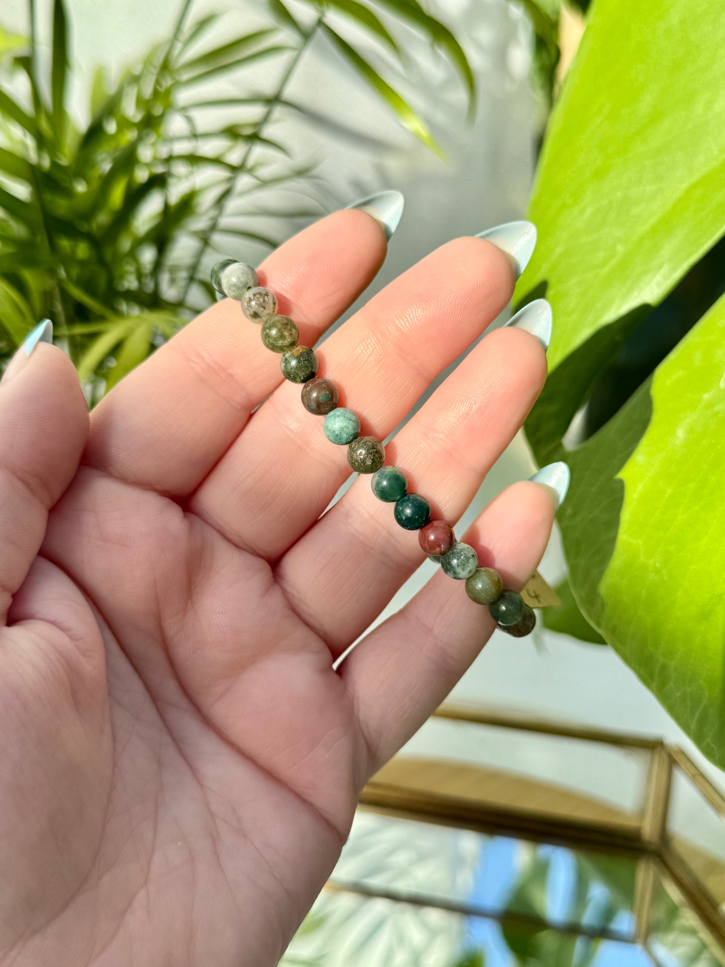 Beaded Bracelets