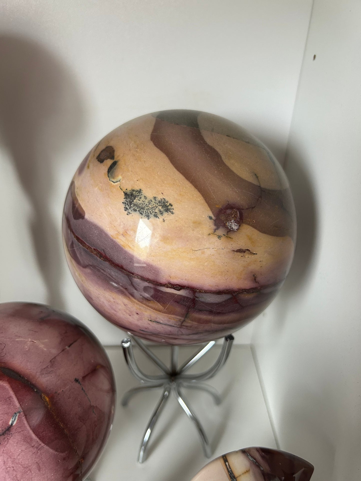 My collection clearance