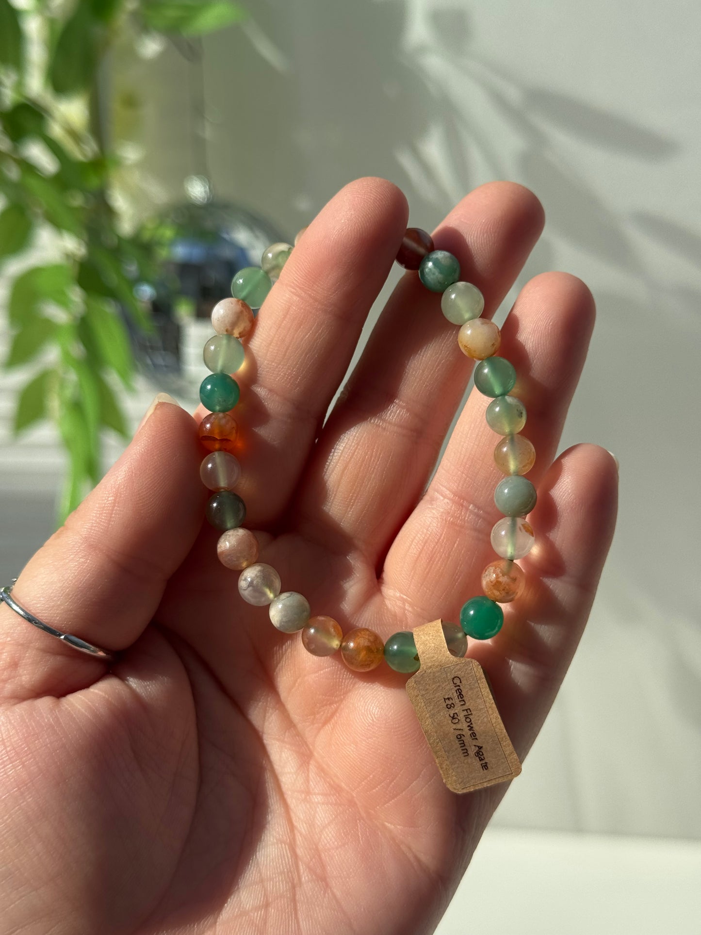 NEW Beaded Bracelets