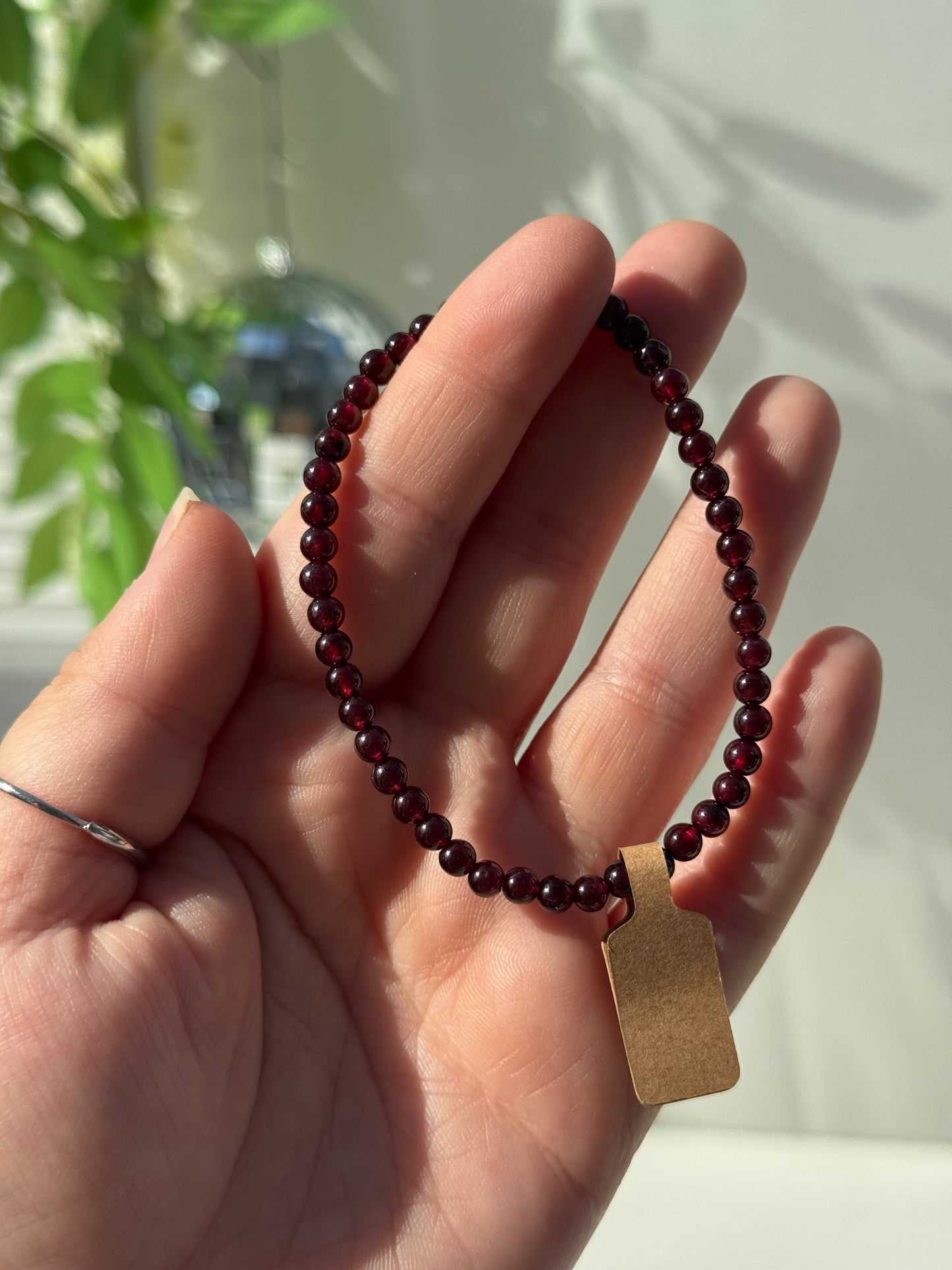 NEW Beaded Bracelets