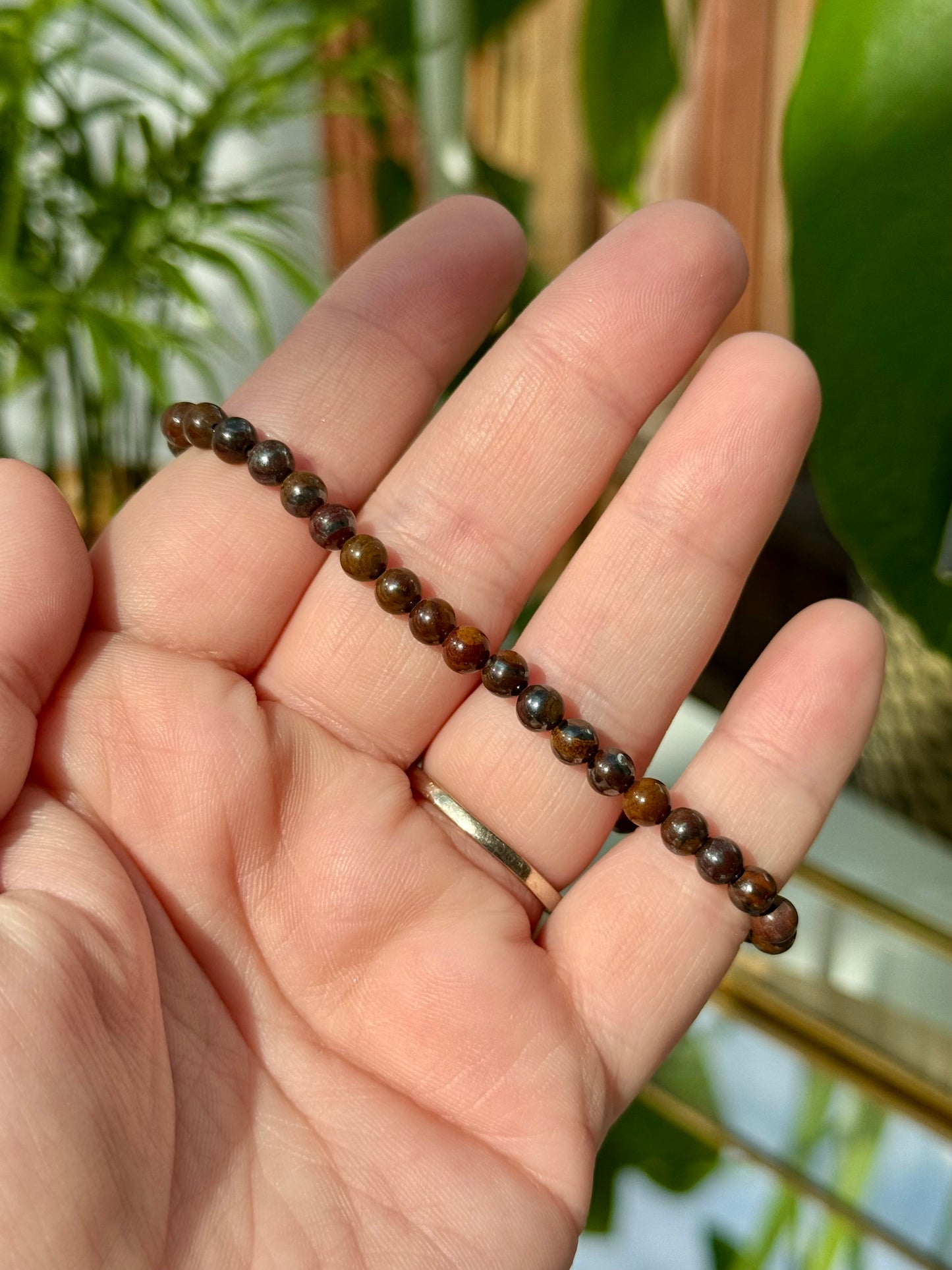 Beaded Bracelets