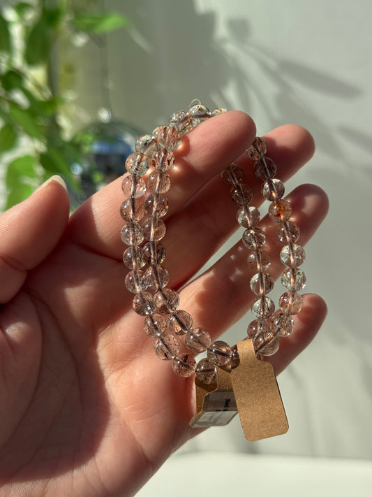 NEW Beaded Bracelets