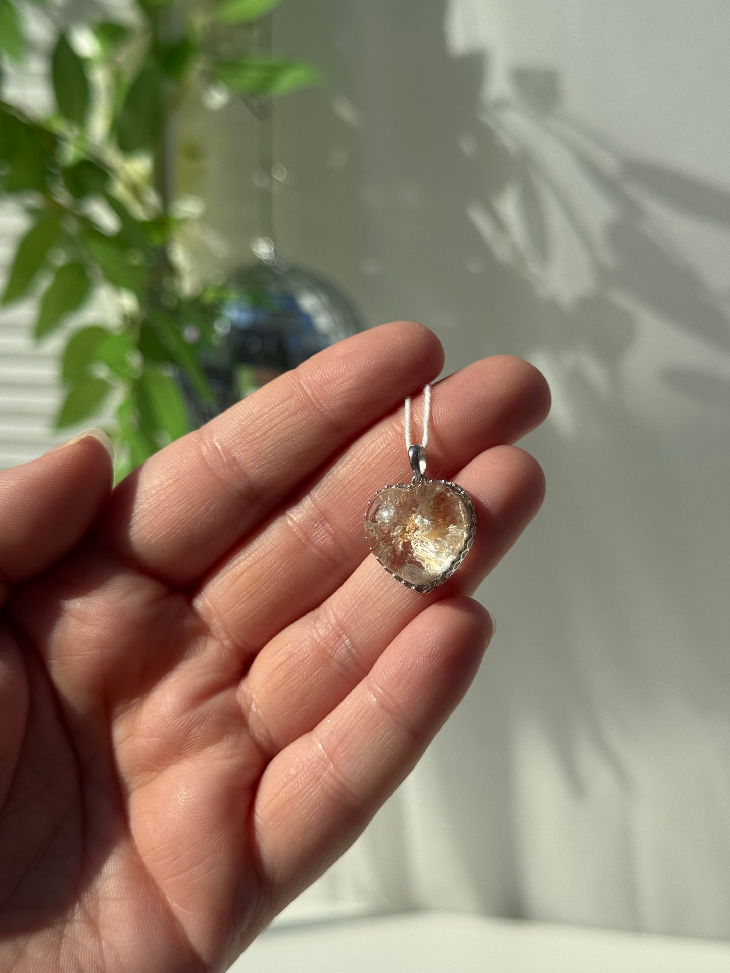NEW S925 Pendants