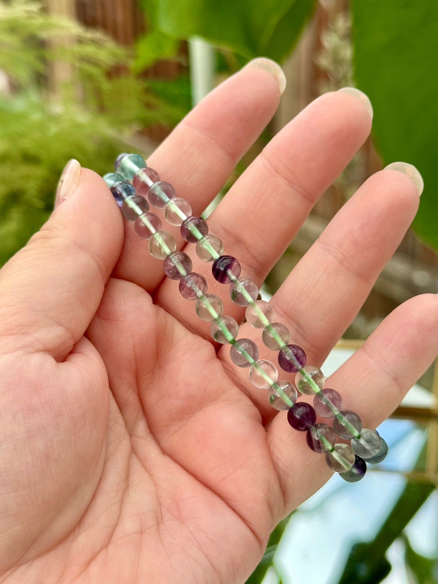 Beaded Bracelets