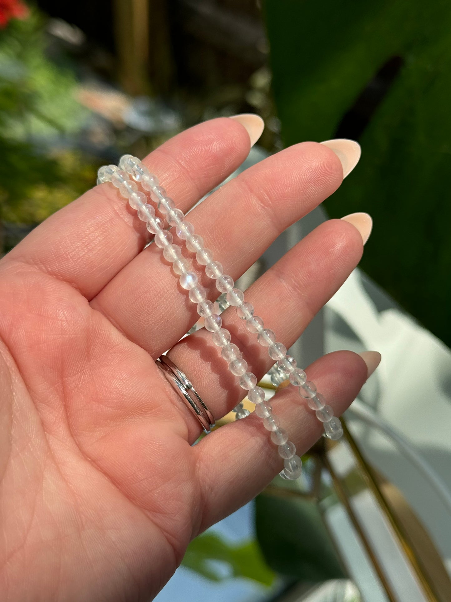 Beaded Bracelets