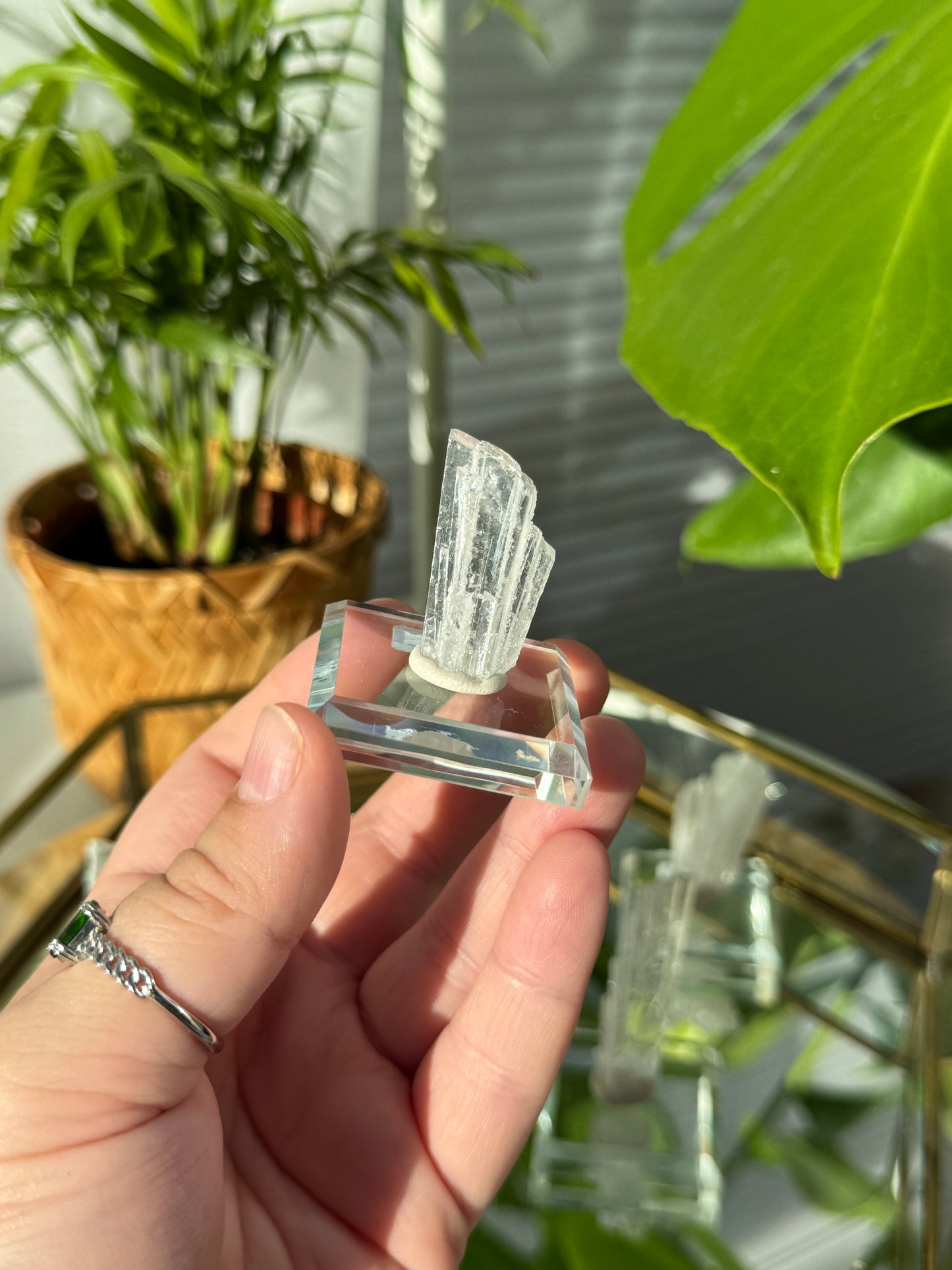 RARE Nifontovite from Mexico