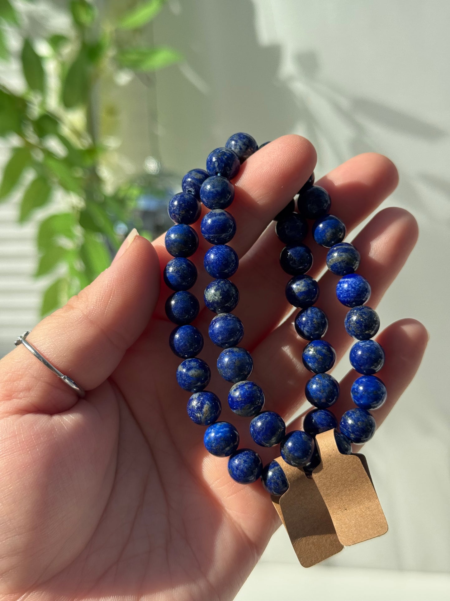 NEW Beaded Bracelets