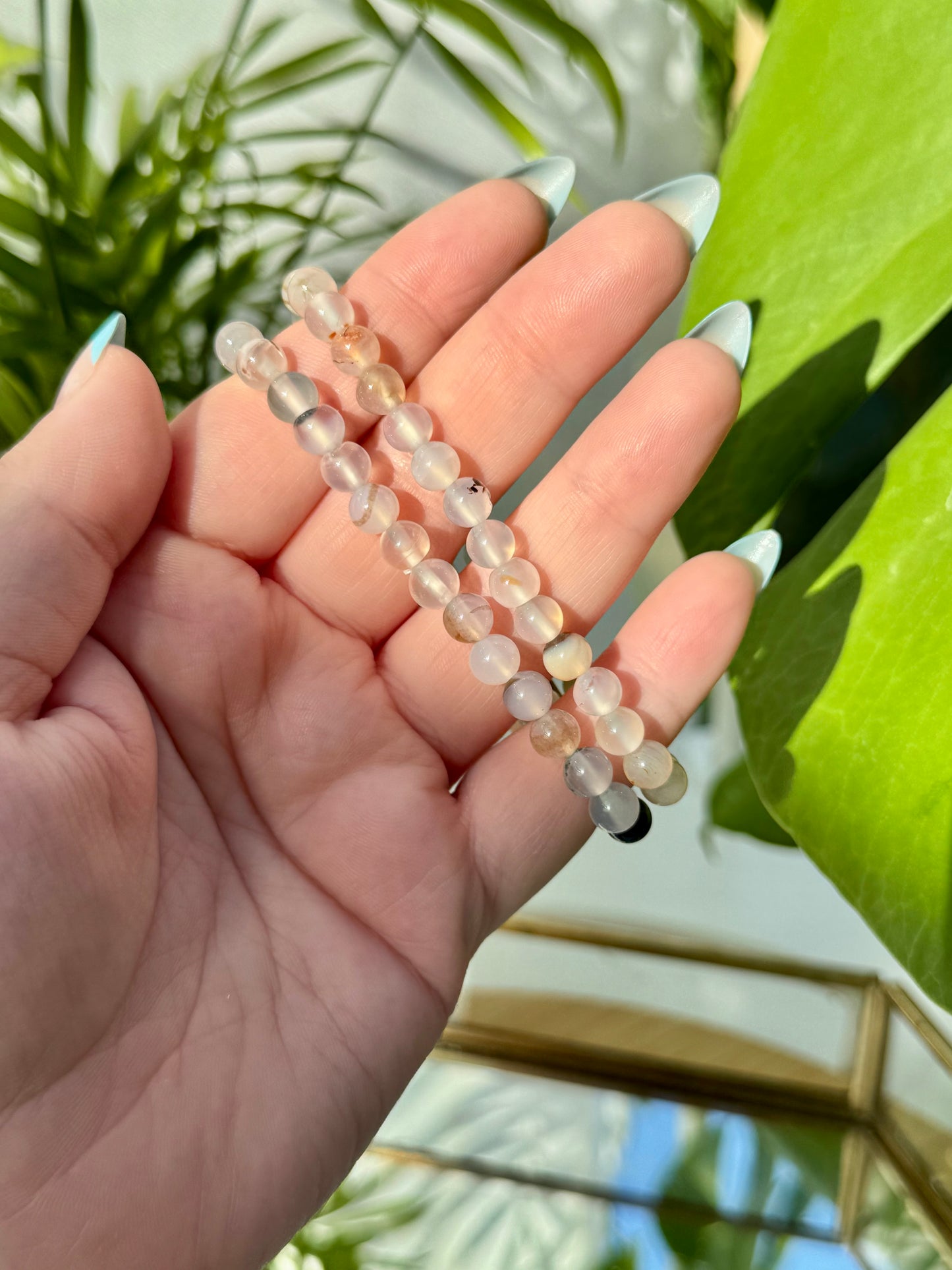 Beaded Bracelets