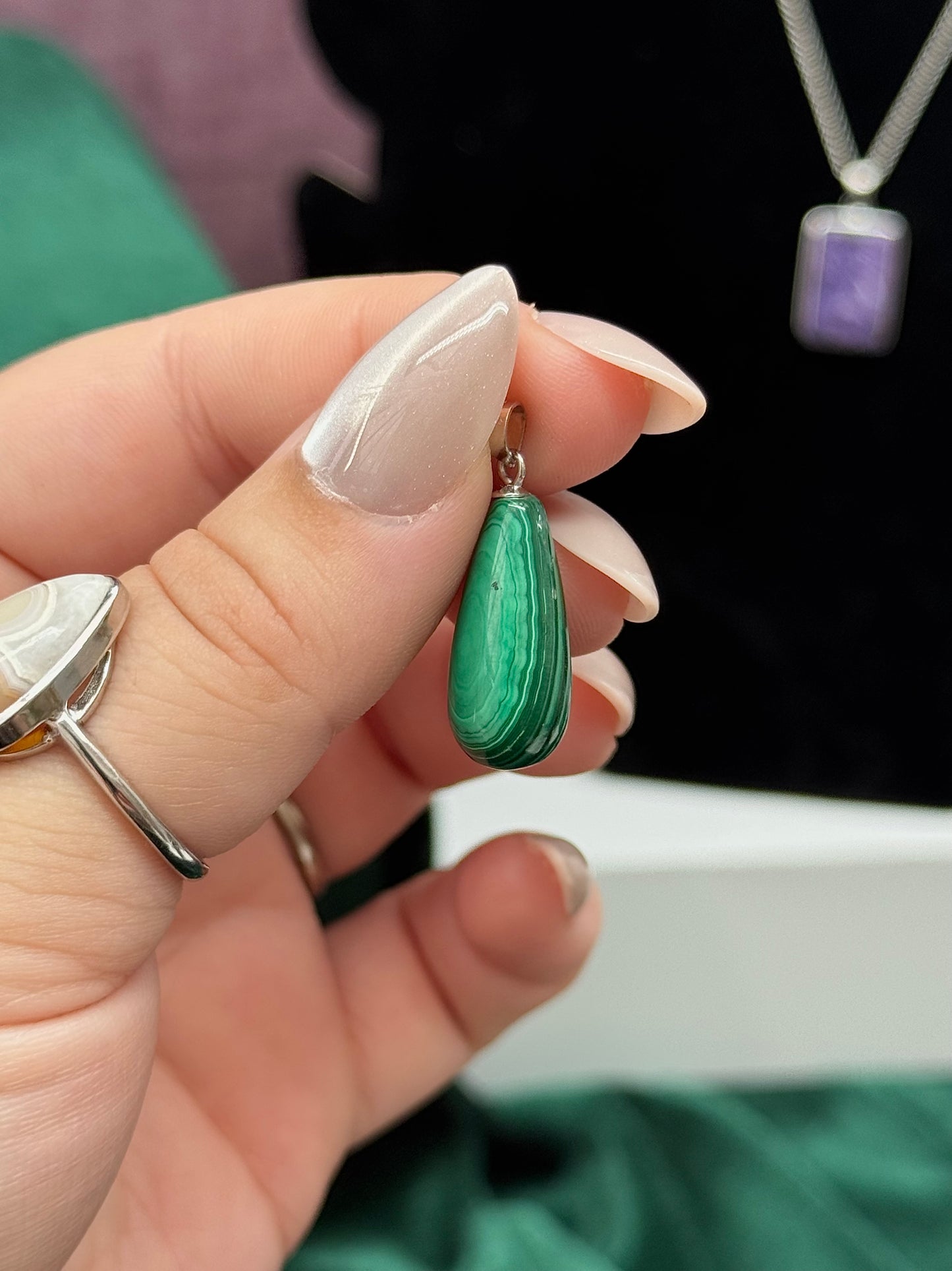 NEW S925 Pendants