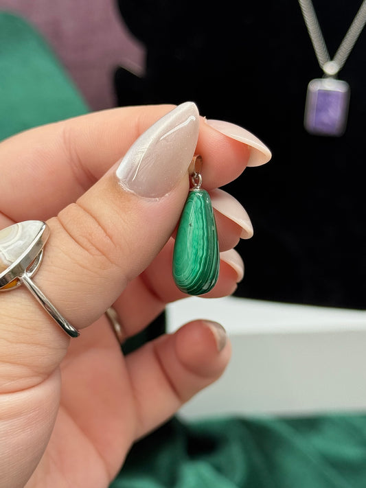 NEW S925 Pendants