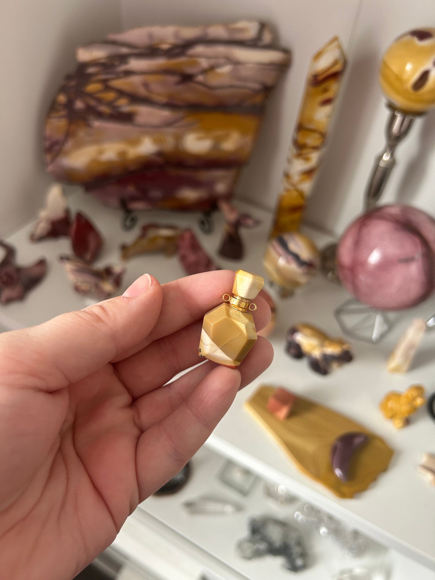 My collection clearance