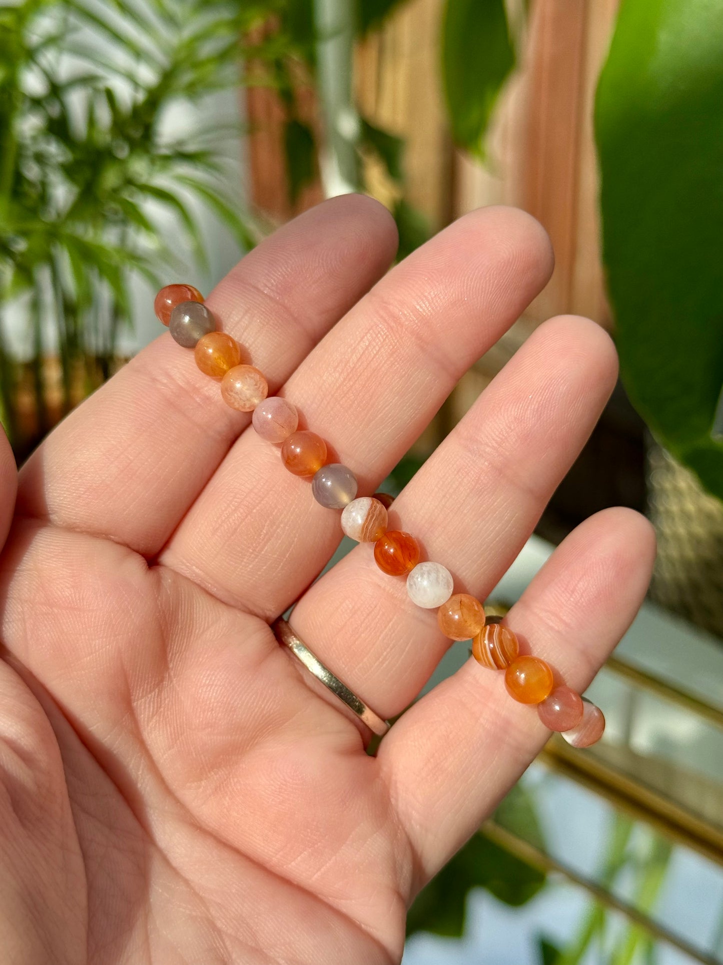 Beaded Bracelets