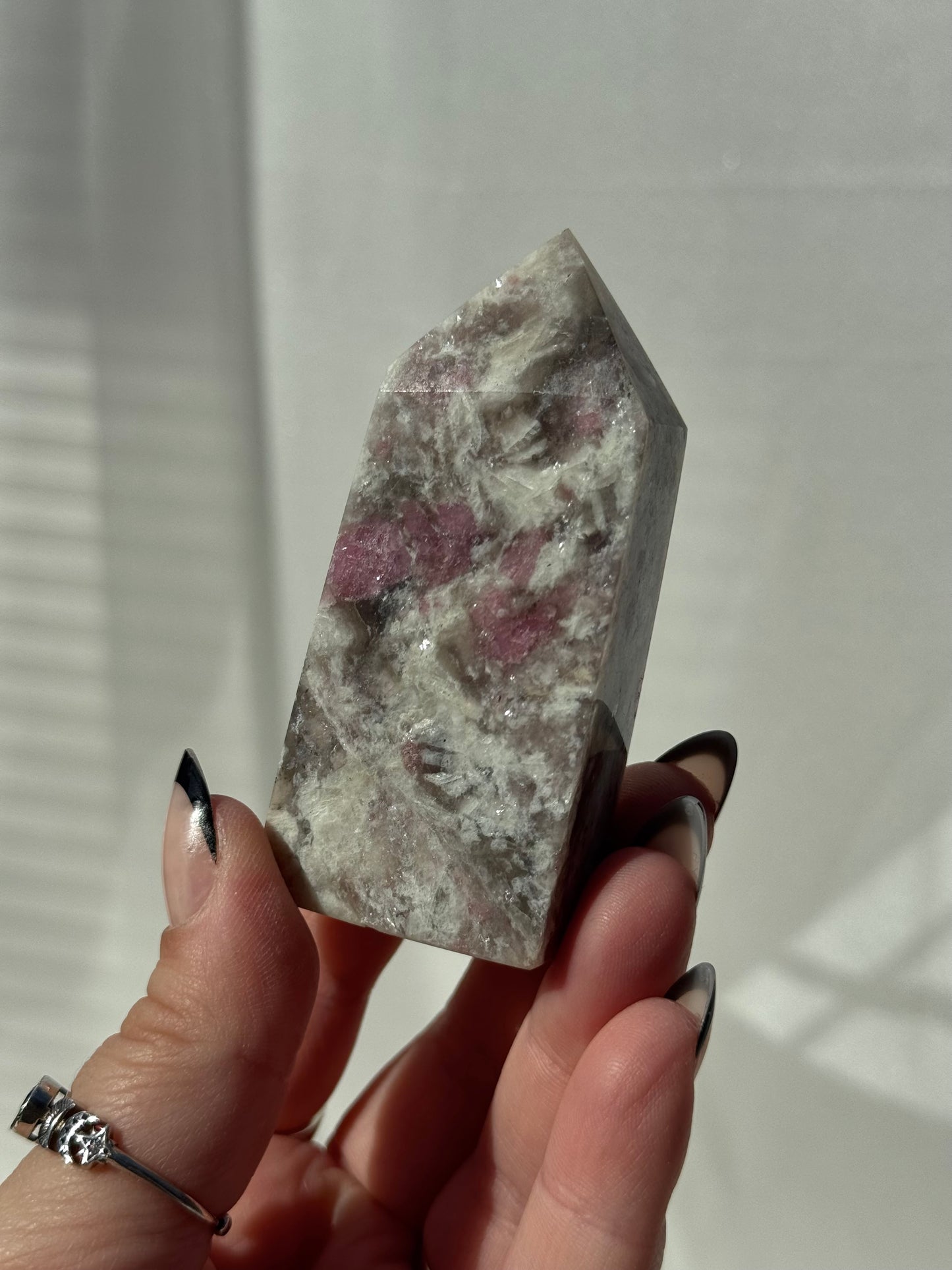 Unicorn Stone Towers