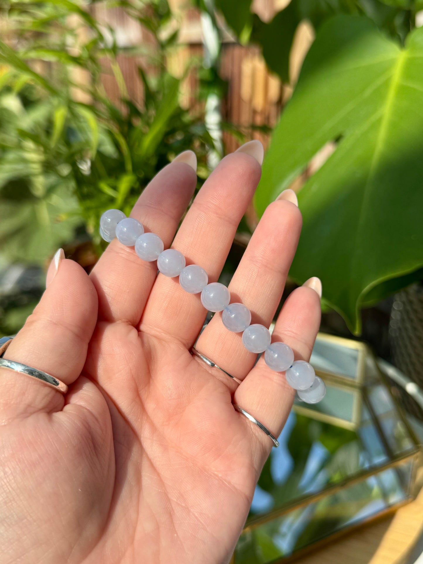 Beaded Bracelets