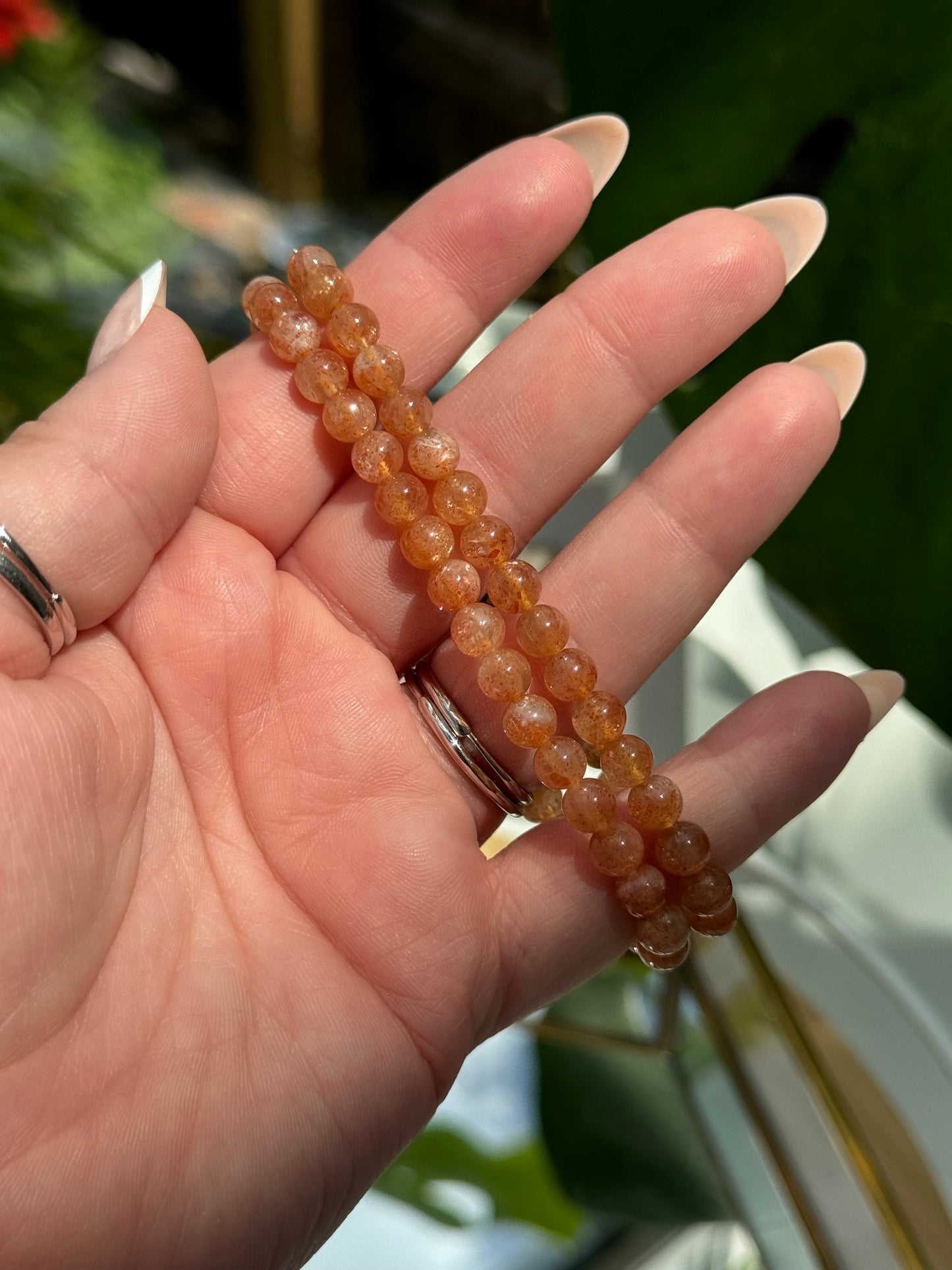 Beaded Bracelets