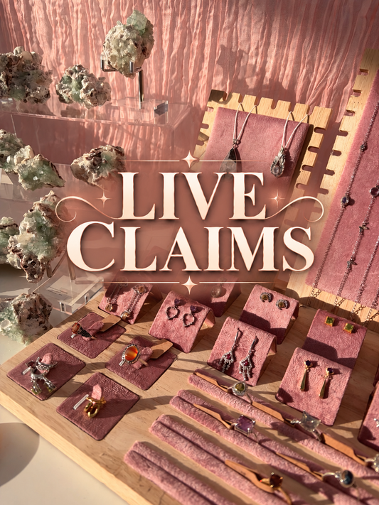 Live Claims