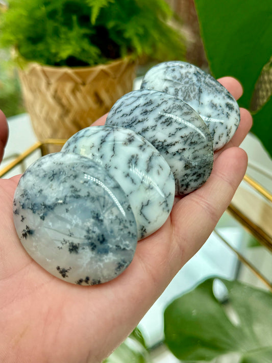 Merlinite Palms
