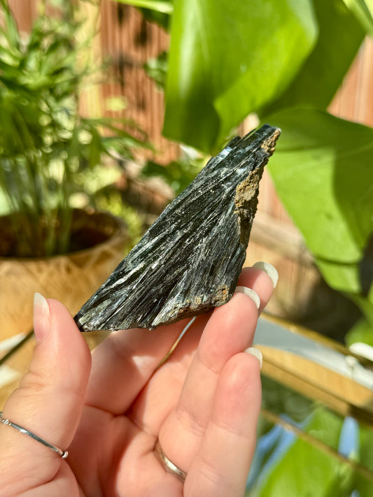 Vivianite