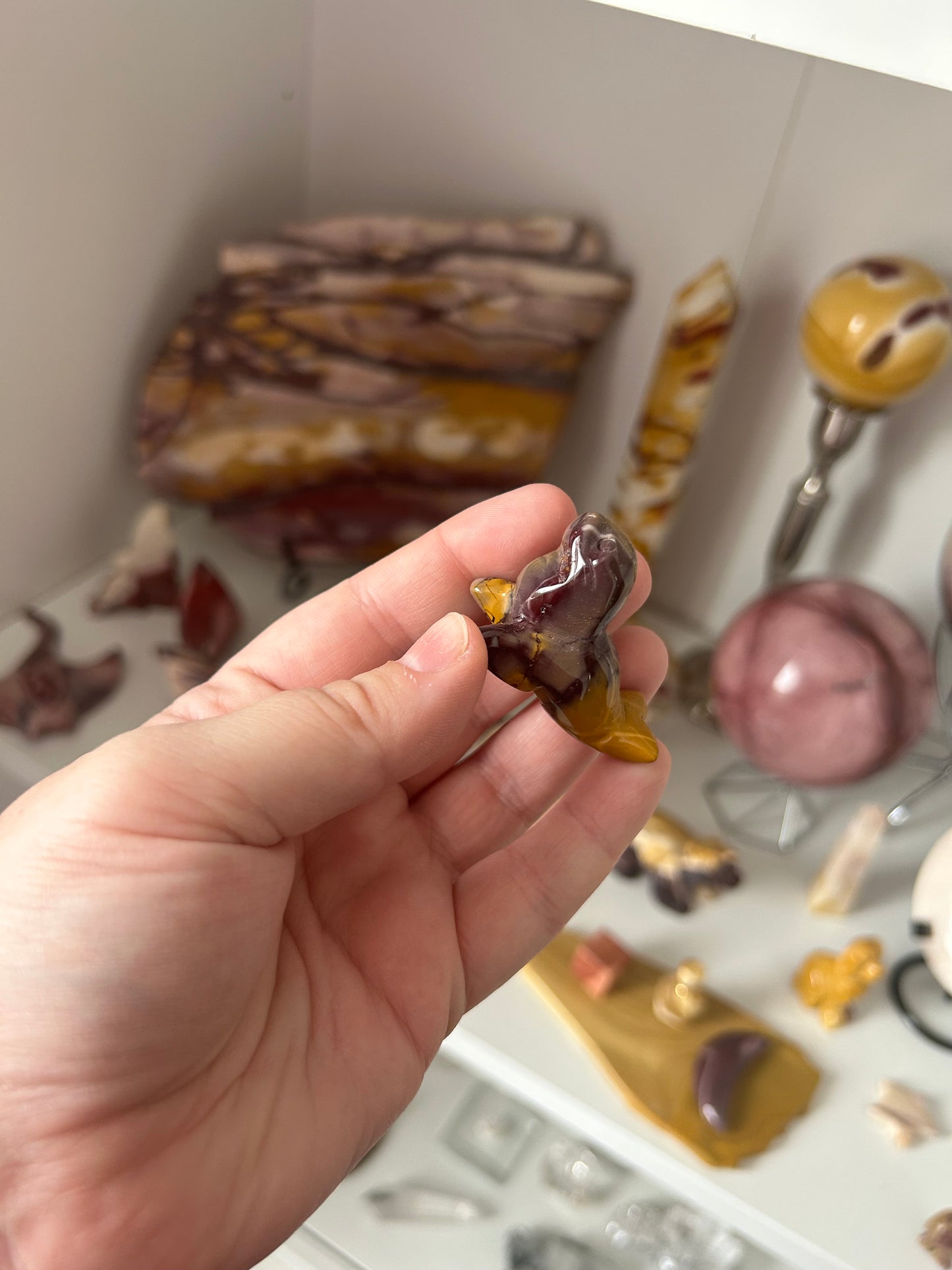 My collection clearance