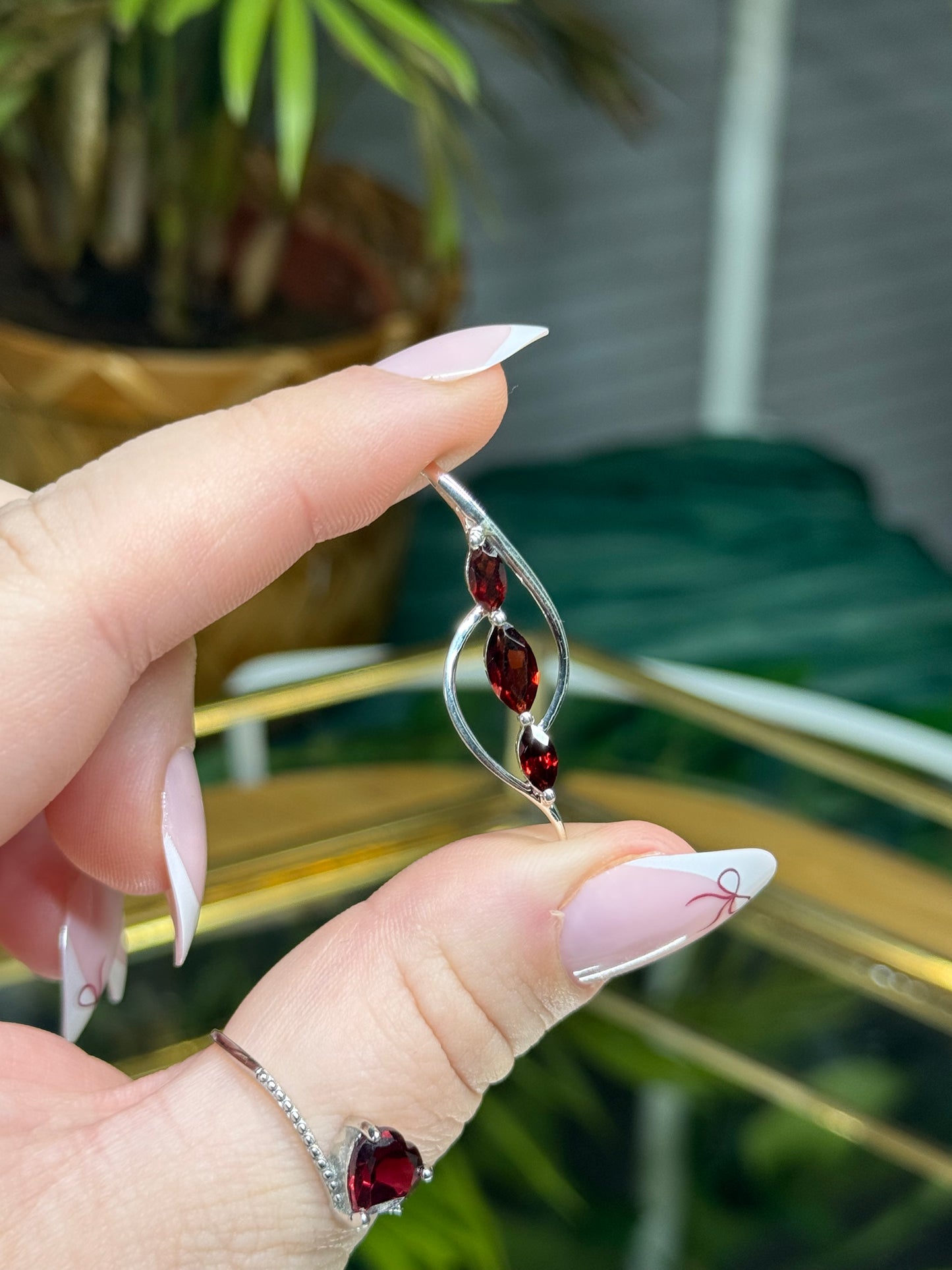 S925 Pendants