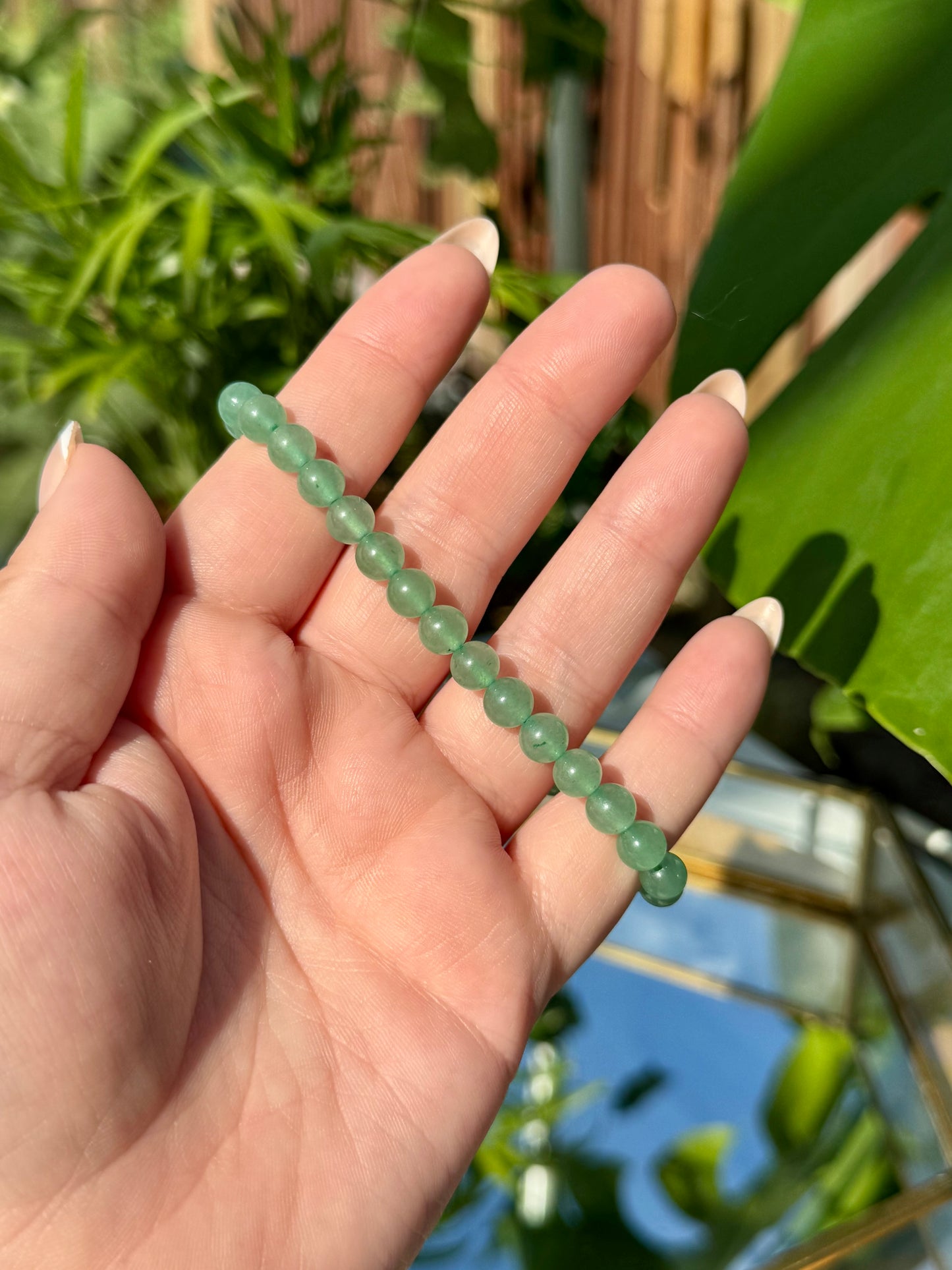 Beaded Bracelets