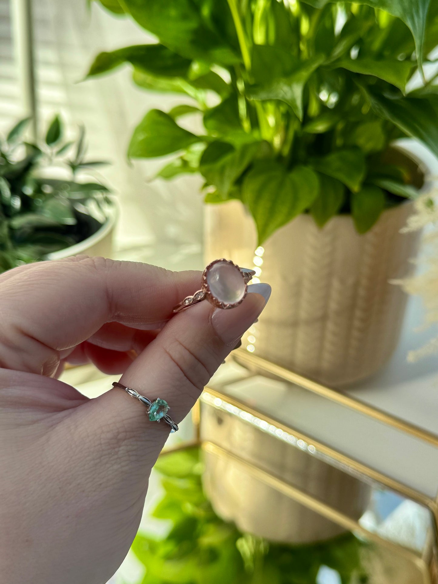 S925 Rings