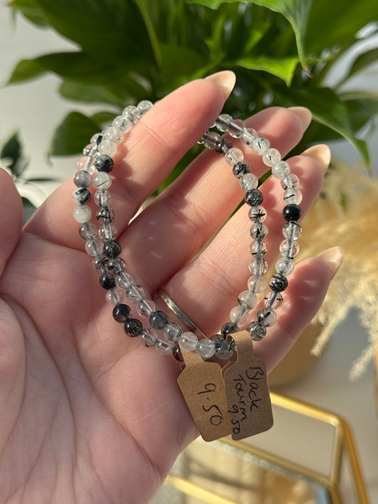 Beaded Bracelets