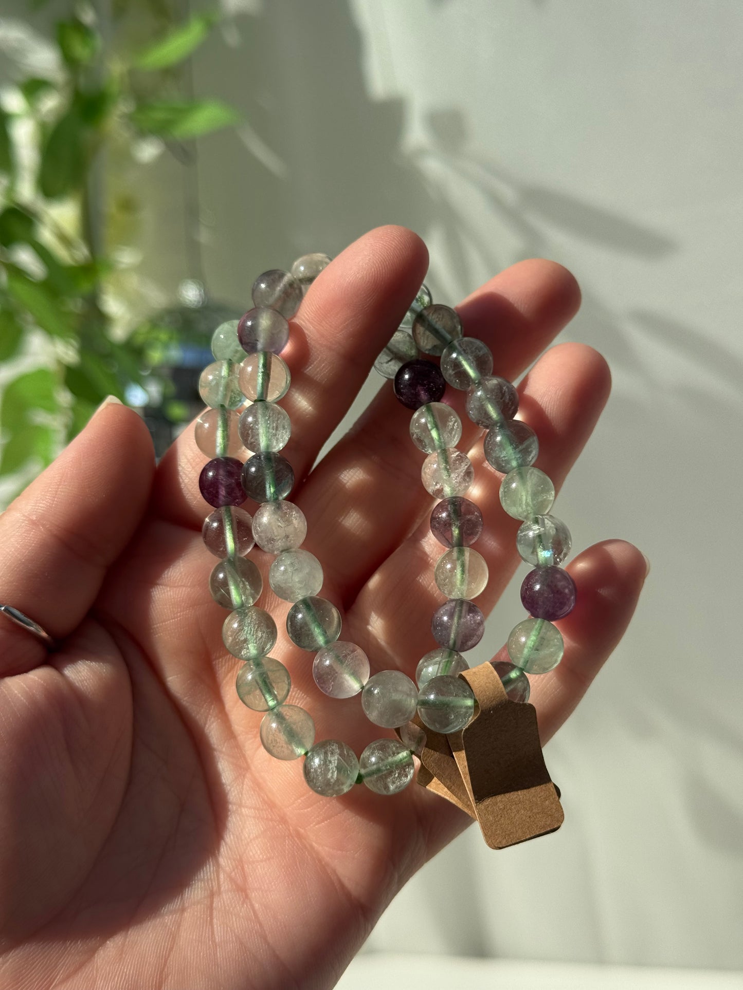 NEW Beaded Bracelets