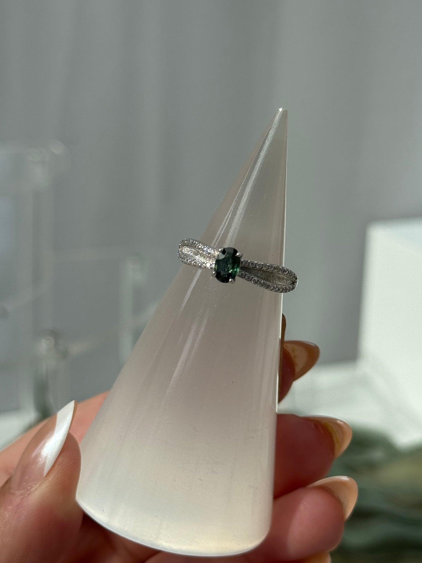 S925 Rings