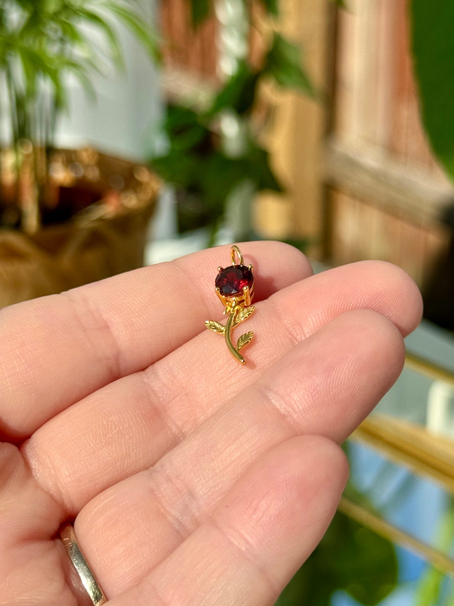 S925 Pendants