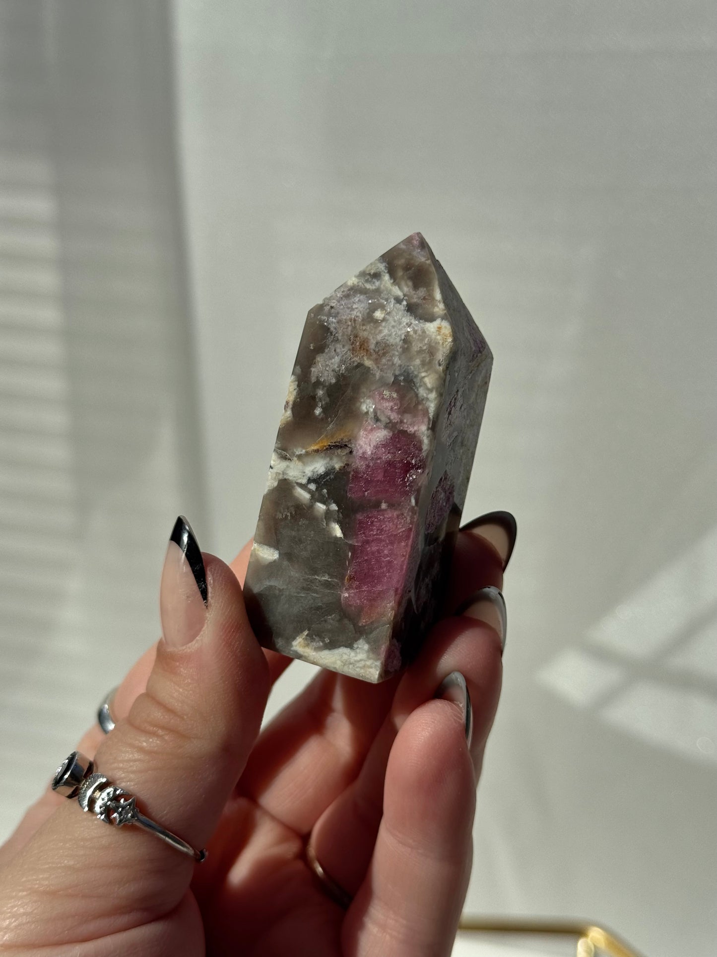 Unicorn Stone Towers