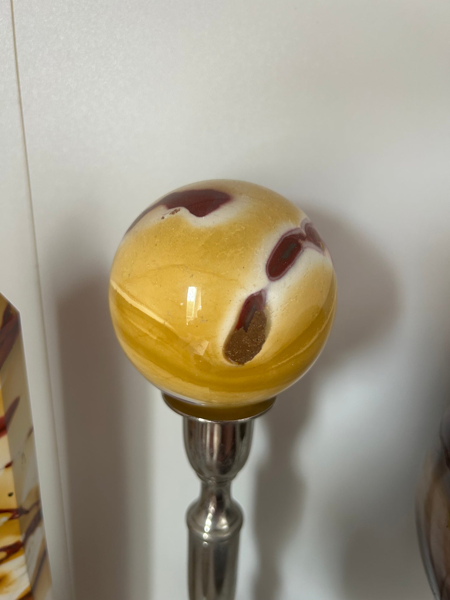 My collection clearance