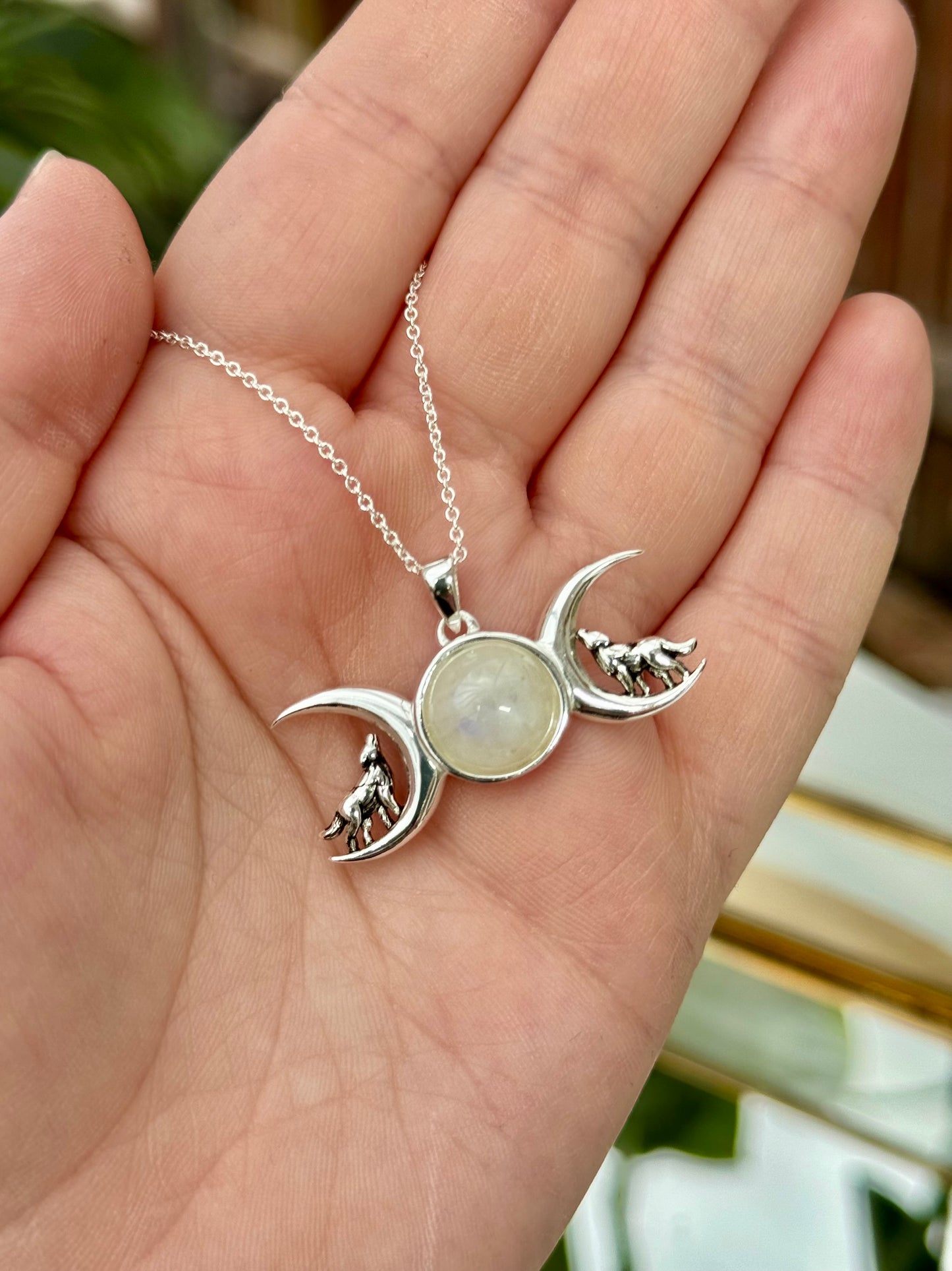 S925 Pendants