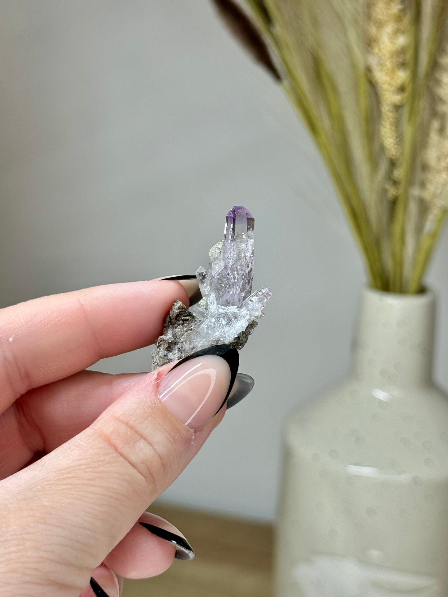 Veracruz Amethyst