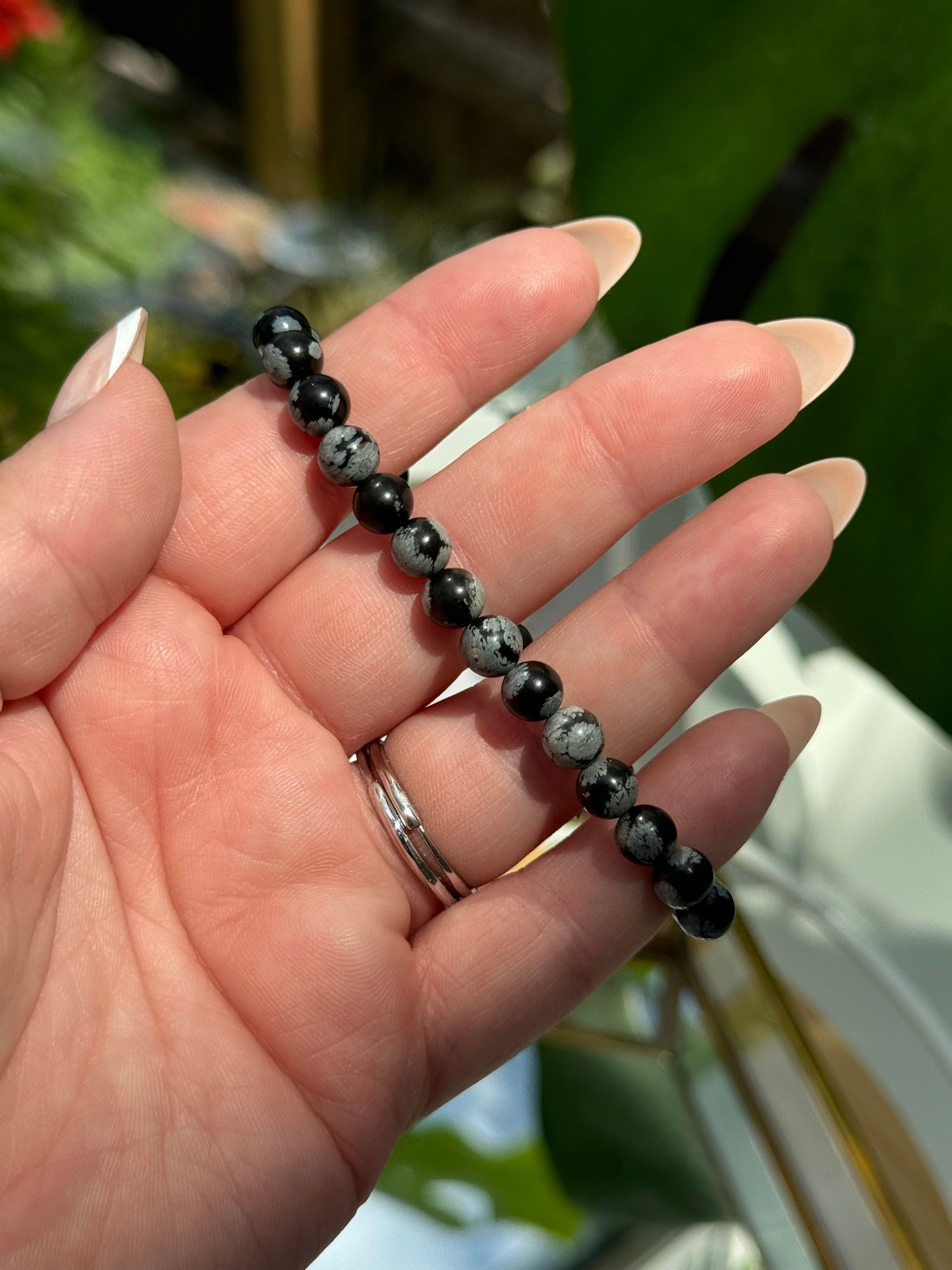 Beaded Bracelets
