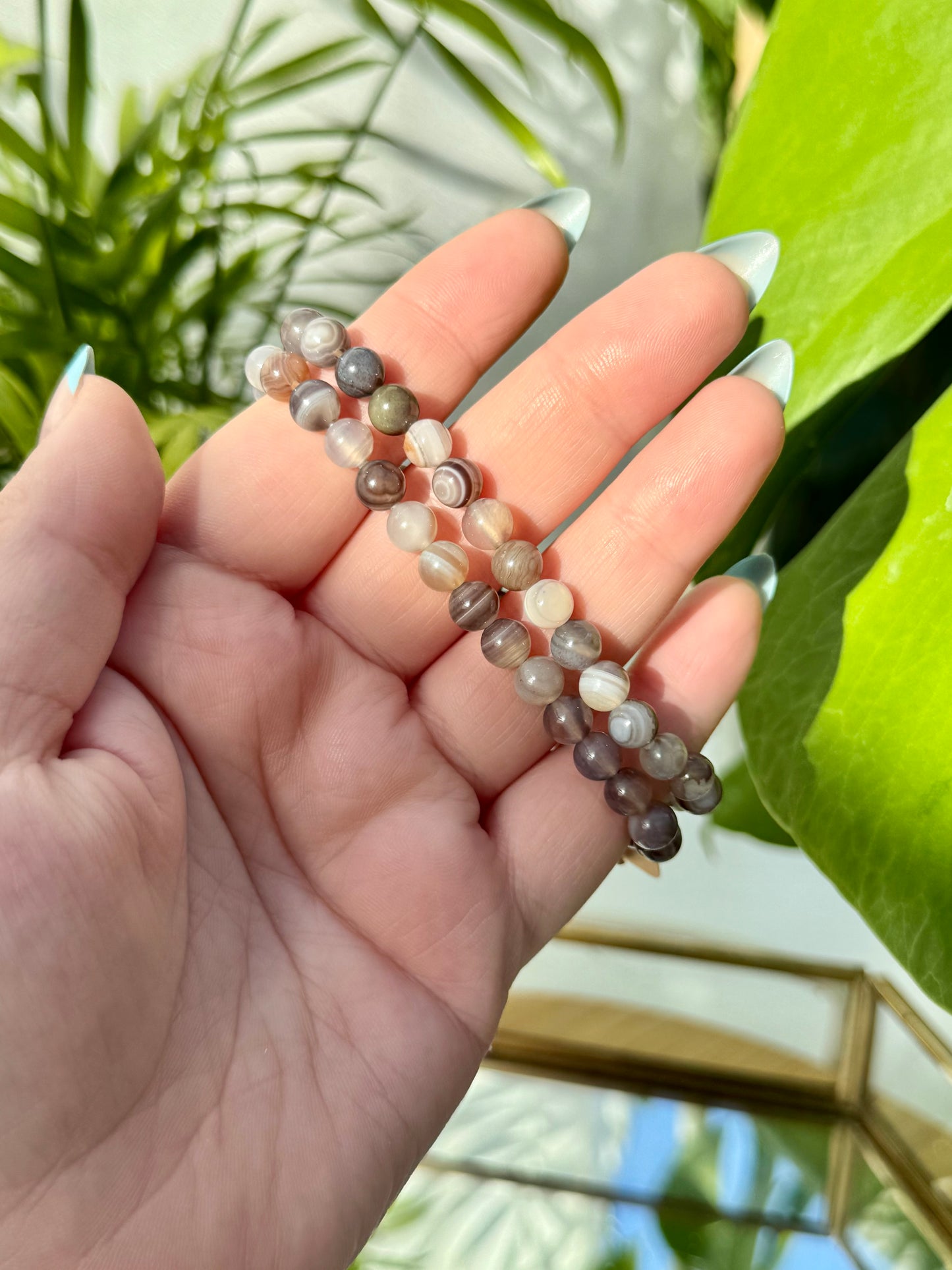 Beaded Bracelets