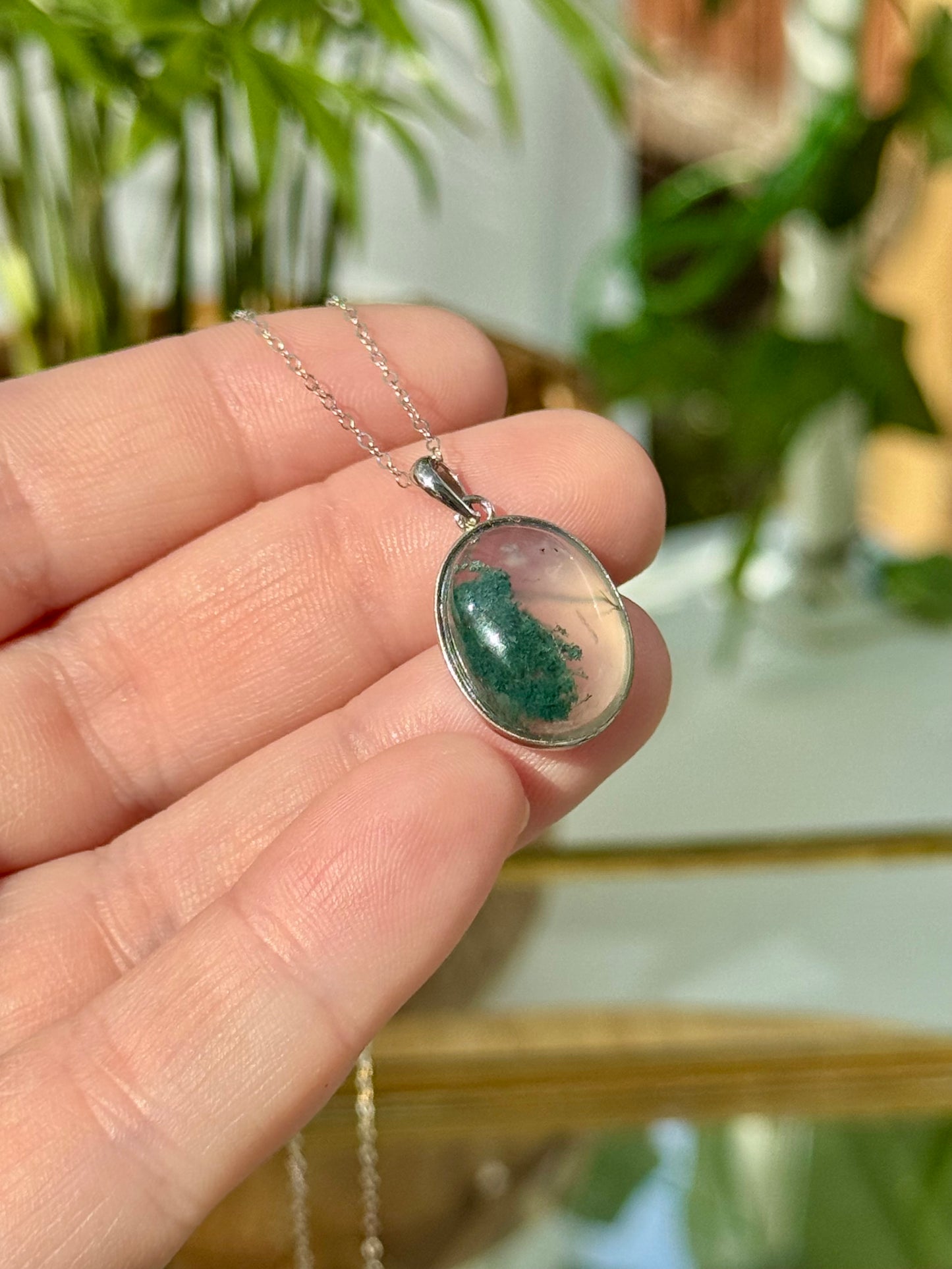 S925 Pendants