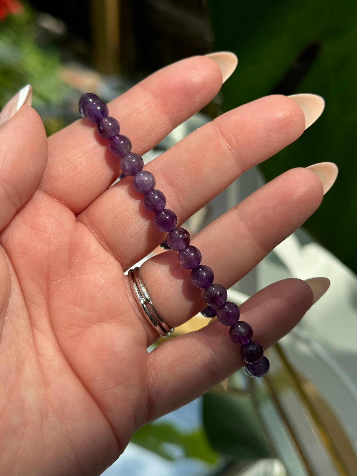 Beaded Bracelets
