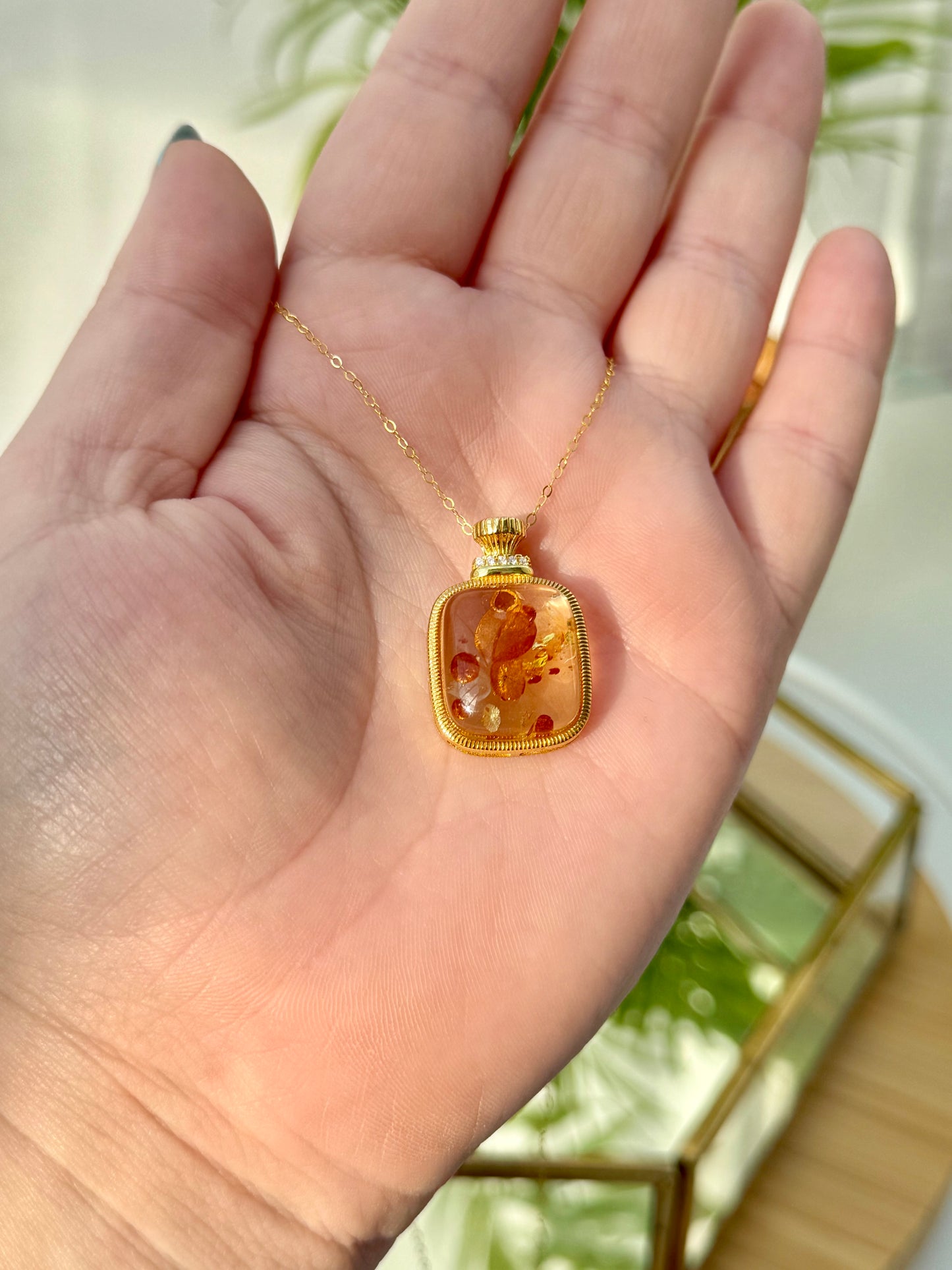 S925 Pendants