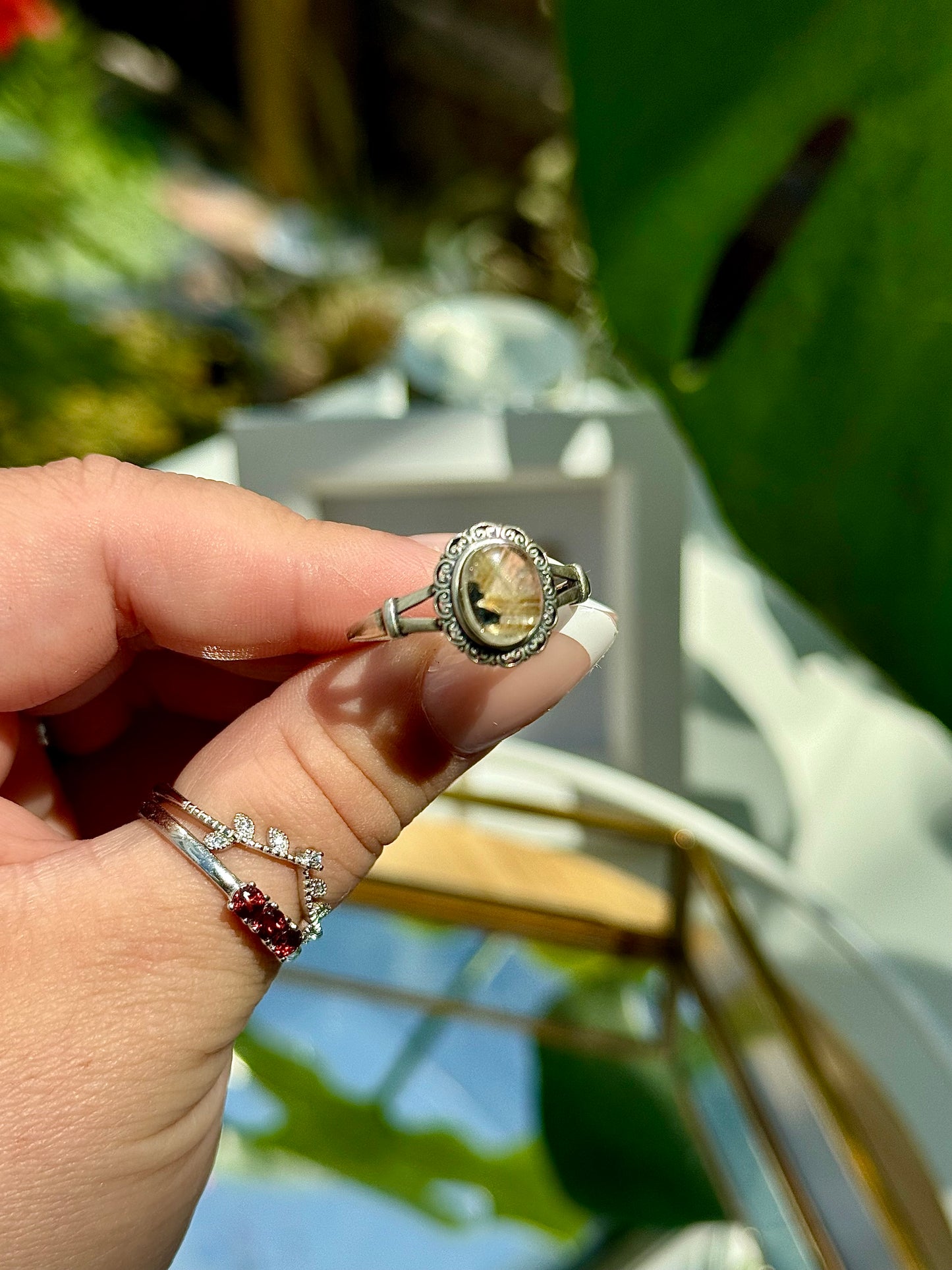 S925 Rings
