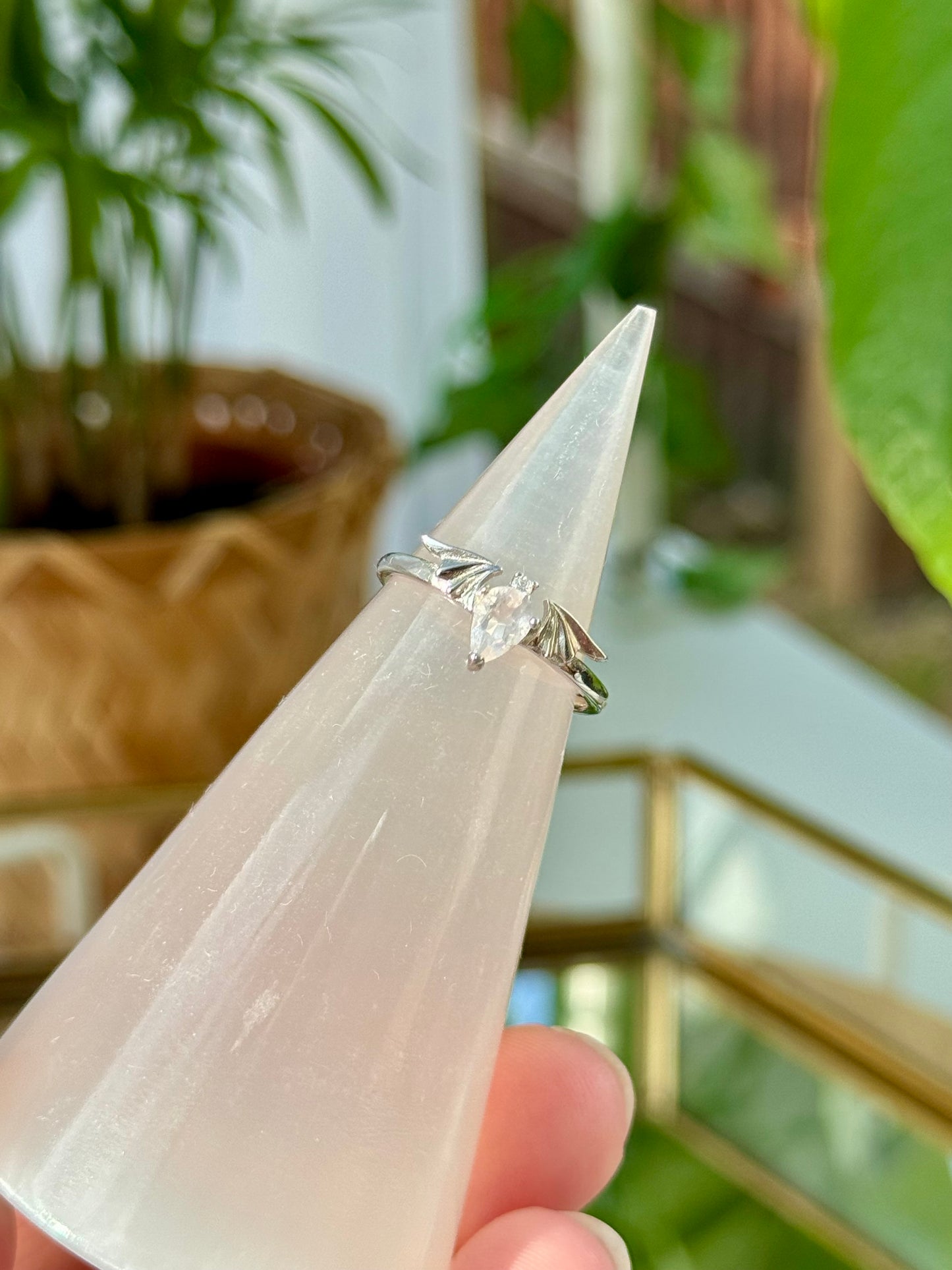 S925 Rings
