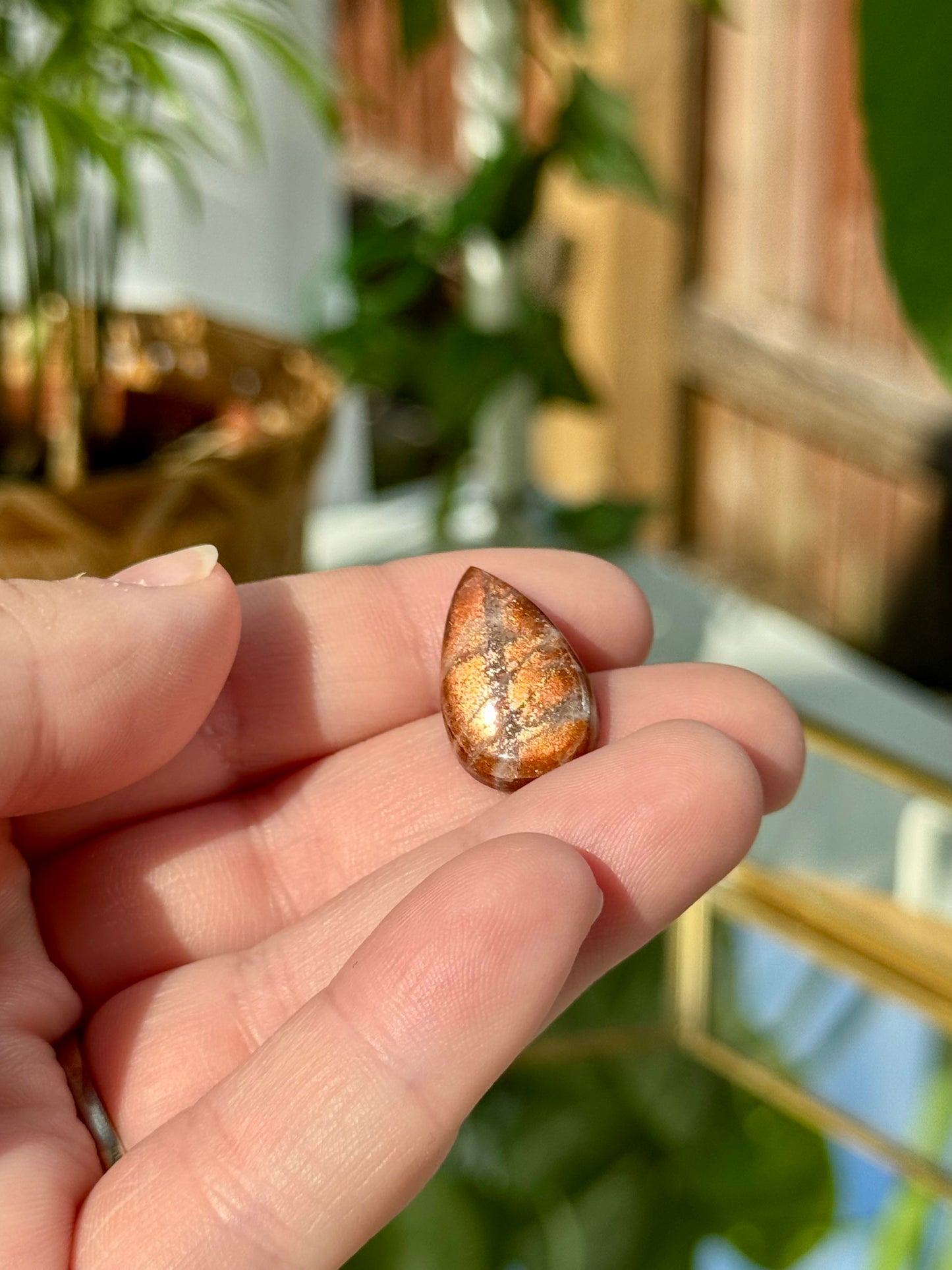 Cabochons